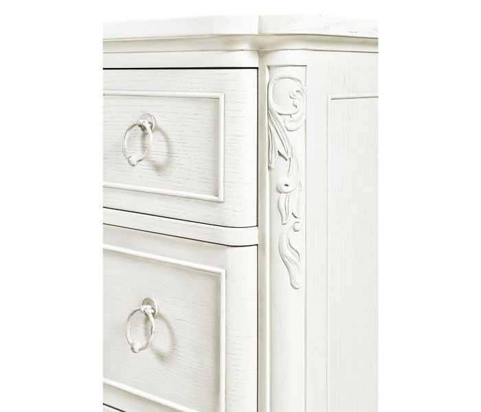 Altostratus Double Dresser