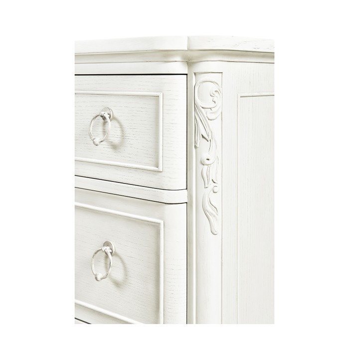 Altostratus Double Dresser