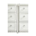 Altostratus Double Dresser