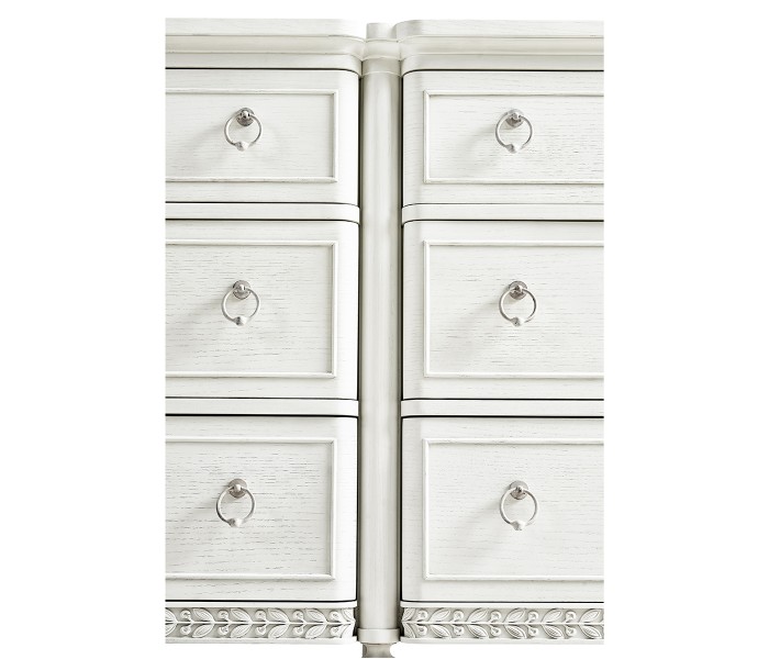 Altostratus Double Dresser