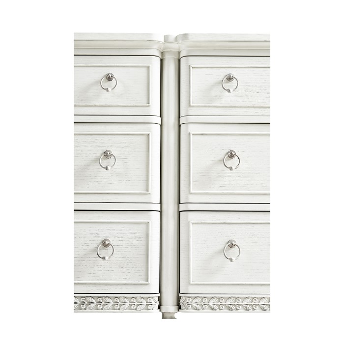 Altostratus Double Dresser