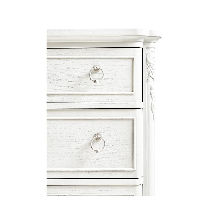 Altostratus Double Dresser