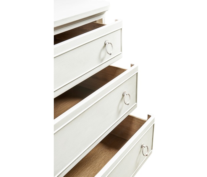 Altostratus Double Dresser
