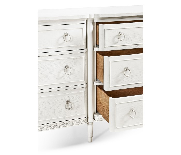 Altostratus Double Dresser