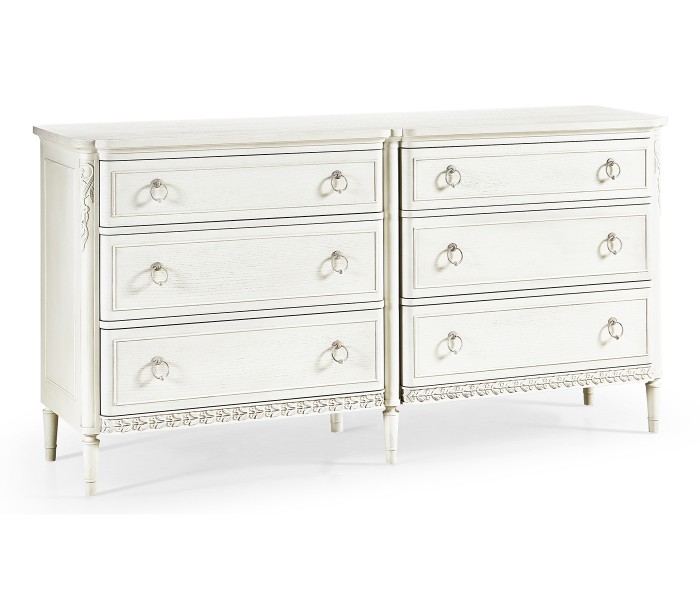 Altostratus Double Dresser