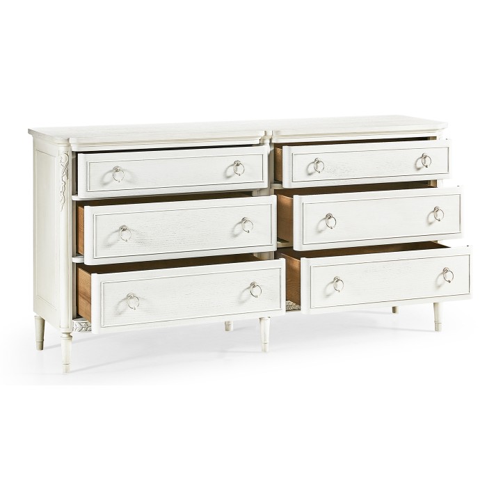 Altostratus Double Dresser