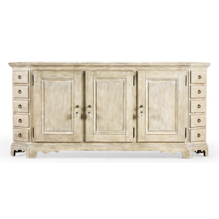 Nimbostratus Sideboard