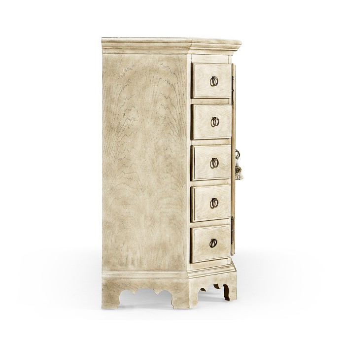 Nimbostratus Sideboard