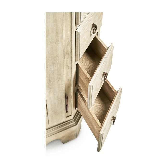 Nimbostratus Sideboard
