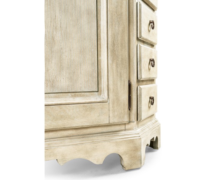 Nimbostratus Sideboard