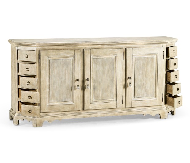 Nimbostratus Sideboard