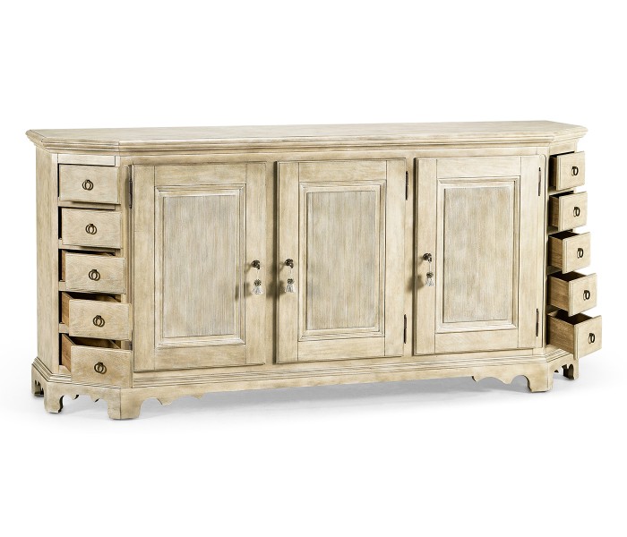 Nimbostratus Sideboard