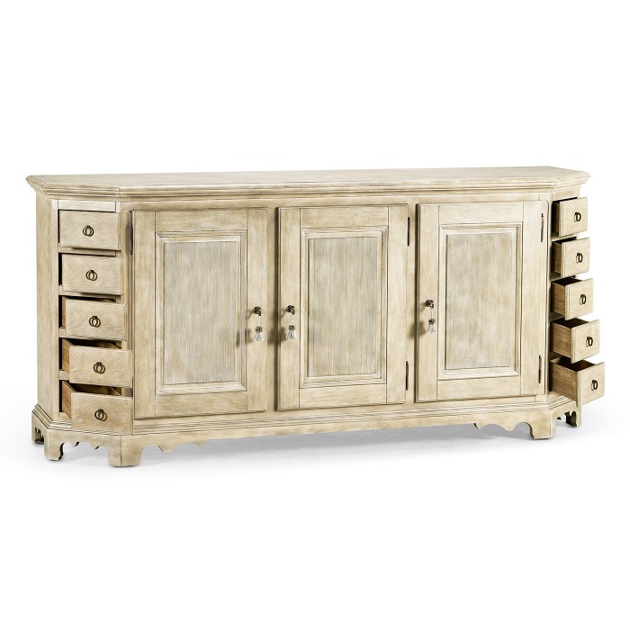 Nimbostratus Sideboard