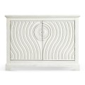 Radiatus Door Chest