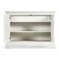 Radiatus Door Chest
