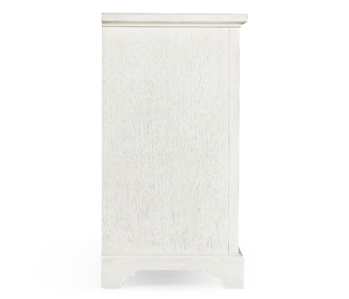 Radiatus Door Chest