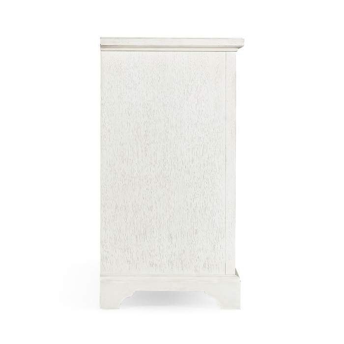 Radiatus Door Chest