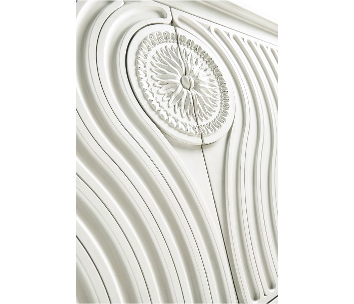 Radiatus Door Chest