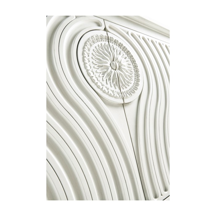 Radiatus Door Chest