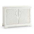 Radiatus Door Chest