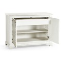 Radiatus Door Chest