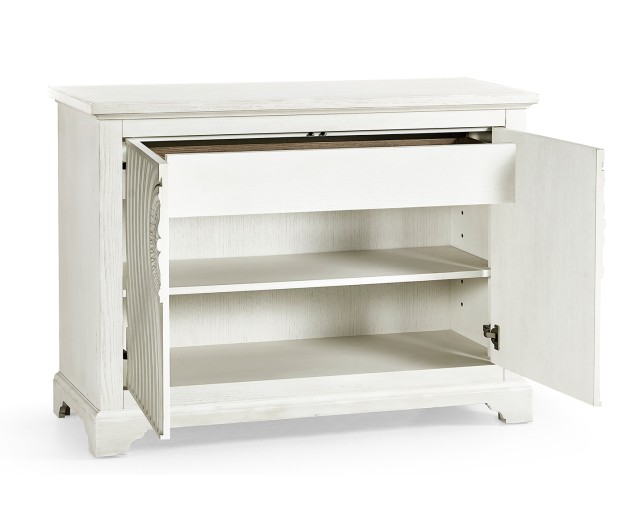 Radiatus Door Chest