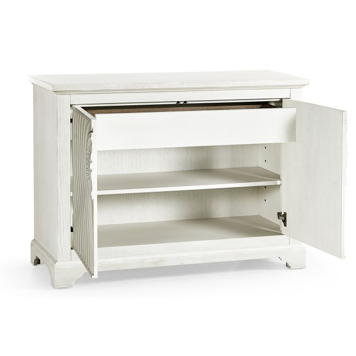 Radiatus Door Chest