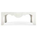 Asperitas Square End Table