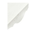 Asperitas Square End Table