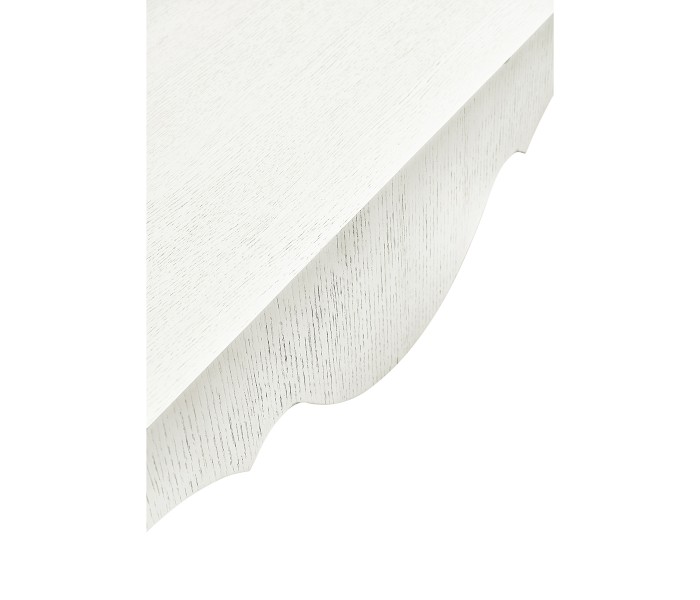 Asperitas Square End Table