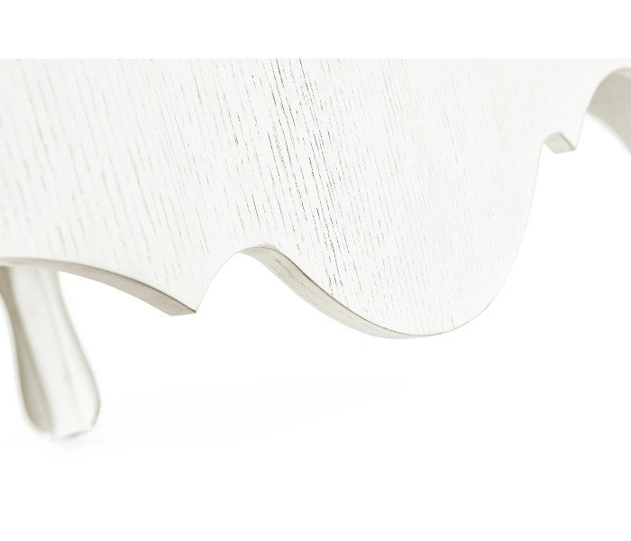 Asperitas Square End Table