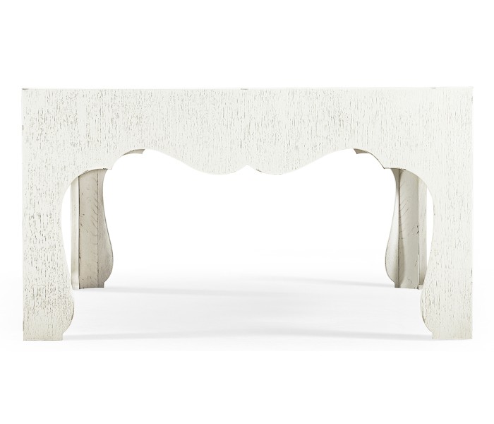 Asperitas Rectangle Cocktail Table