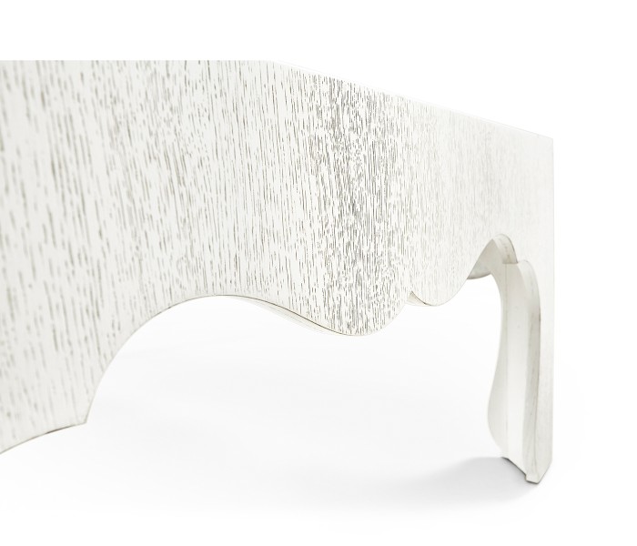 Asperitas Rectangle Cocktail Table