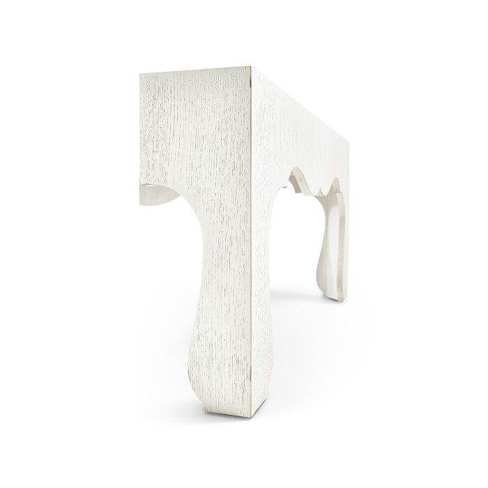 Asperitas Rectangle Cocktail Table