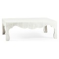 Asperitas Rectangle Cocktail Table
