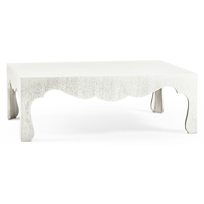 Asperitas Rectangle Cocktail Table