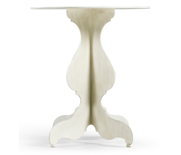 Asperitas Spot Table