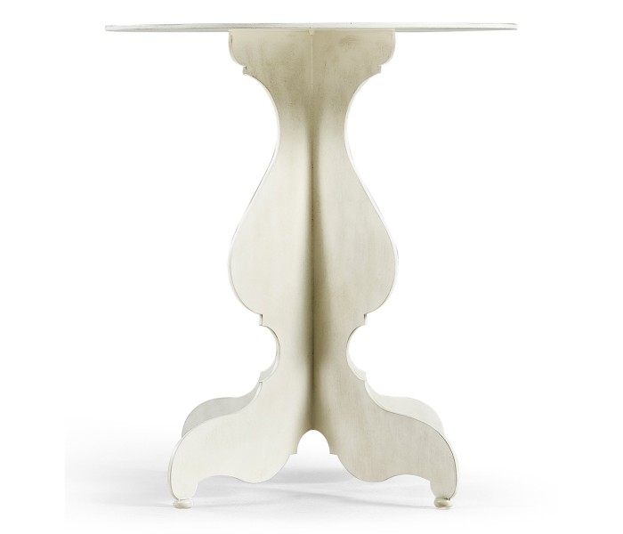 Asperitas Spot Table