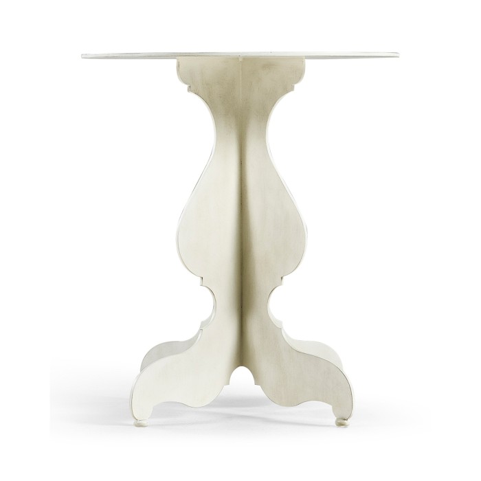 Asperitas Spot Table
