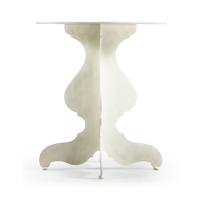 Asperitas Spot Table