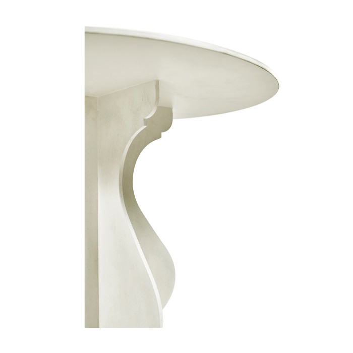 Asperitas Spot Table