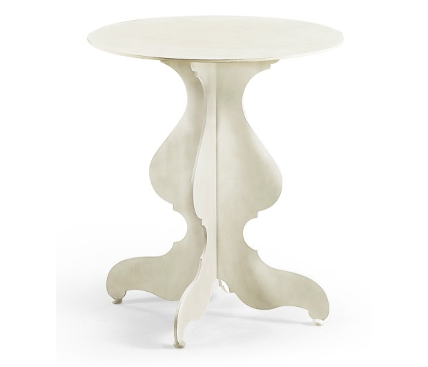 Asperitas Spot Table