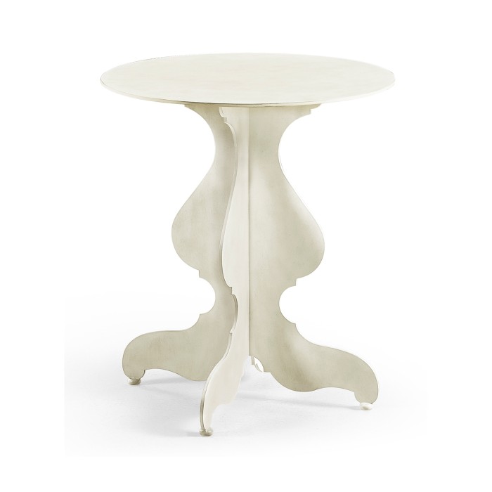 Asperitas Spot Table