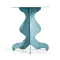 Asperitas Spot Table