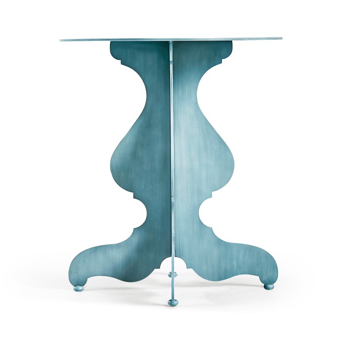 Asperitas Spot Table