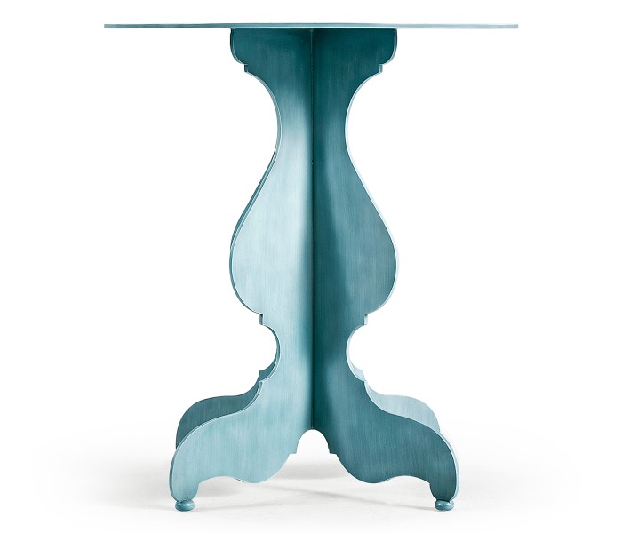 Asperitas Spot Table