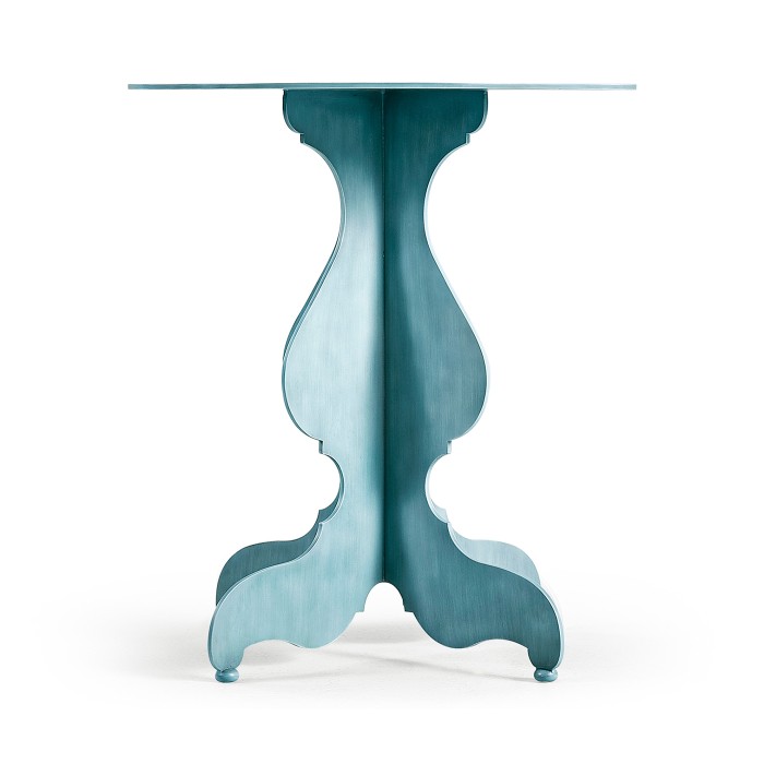 Asperitas Spot Table