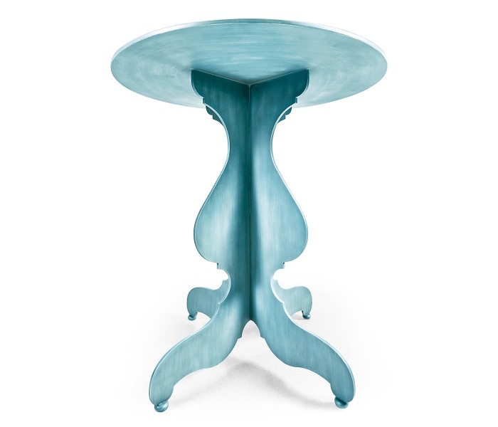 Asperitas Spot Table