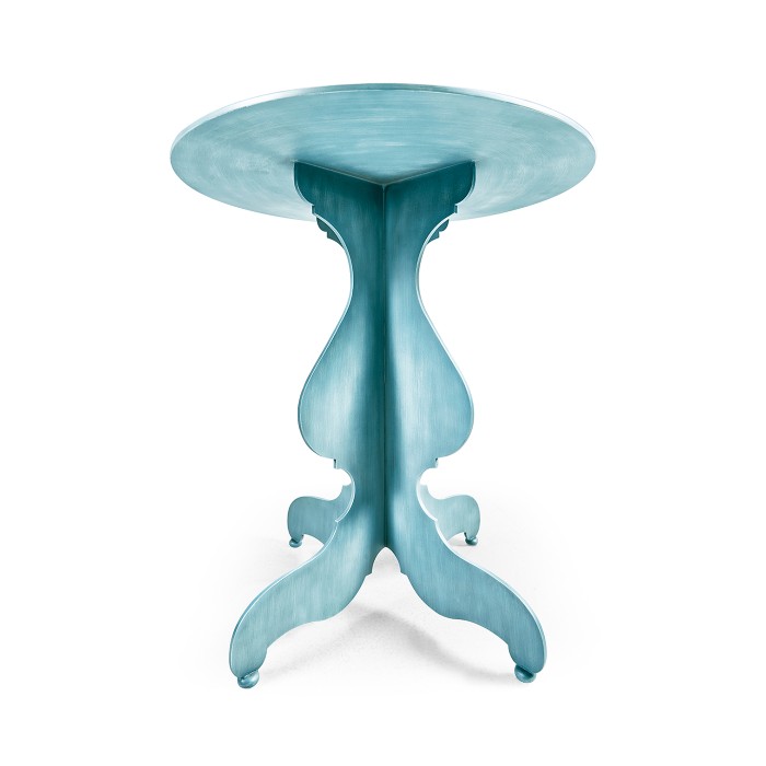 Asperitas Spot Table