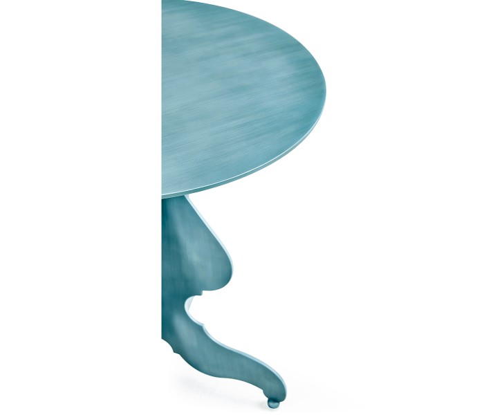 Asperitas Spot Table